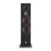 Фронтальні акустичні колонки DALI Oberon 9 Black Ash Фронтальні акустичні колонки DALI Oberon 9 Black Ash