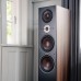 Фронтальні акустичні колонки DALI Oberon 9 Black Ash Фронтальні акустичні колонки DALI Oberon 9 Black Ash