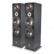 DALI Oberon 9 Dark Walnut