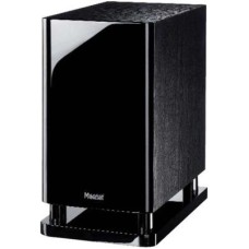 Magnat Omega 20 A Black Magnat Omega 20 A Black