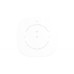 Smart колонки Sonos One White (ONEG2EU1)
