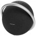 Портативні колонки Harman/Kardon Onyx Studio 8 Black (HKOS8BLKEP) Портативні колонки Harman/Kardon Onyx Studio 8 Black (HKOS8BLKEP)