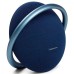 Портативні колонки Harman/Kardon Onyx Studio 8 Blue (HKOS8BLUEP) Портативні колонки Harman/Kardon Onyx Studio 8 Blue (HKOS8BLUEP)
