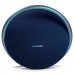 Портативні колонки Harman/Kardon Onyx Studio 8 Blue (HKOS8BLUEP) Портативні колонки Harman/Kardon Onyx Studio 8 Blue (HKOS8BLUEP)