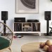 Фронтальні акустичні колонки DALI Opticon 2 MK2 Satin White