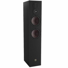 DALI Opticon 6 MK2 Black Ash