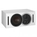 Акустична система центрального каналу DALI Opticon Vokal White Satin