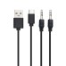 Портативні колонки Hopestar P15 Pro Black Портативні колонки Hopestar P15 Pro Black