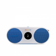 Polaroid P2 Music Player Blue