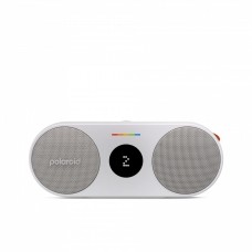 Polaroid P2 Music Player Gray