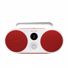Polaroid P3 Music Player Red