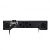 Саундбар 2E PCS232 Soundbar 2.0 USB Black (2E-PCS232BK)
