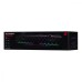 Саундбар 2E PCS232 Soundbar 2.0 USB Black (2E-PCS232BK)