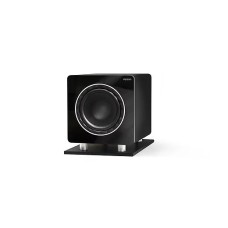 Elipson PRESTIGE FACET SUBWOOFER 8 BLACK