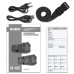 Портативні колонки SVEN PS-550 Black (00410092)