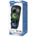 Портативна колонка SVEN PS-72 Black (SV-016050)