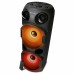 Портативні колонки SVEN PS-750 Black (00410101)