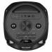Портативні колонки SVEN PS-750 Black (00410101)