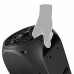 Портативні колонки SVEN PS-750 Black (00410101)