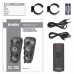Портативні колонки SVEN PS-750 Black (00410101)