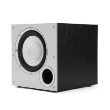 Polk audio PSW 10E Black
