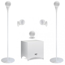 Cabasse Pack 5.1 Alcyone 2 Black