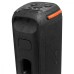 Мобільна акустична система JBL PartyBox 710 Black (JBLPARTYBOX710) Мобільна акустична система JBL PartyBox 710 Black (JBLPARTYBOX710)