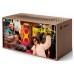 Мобільна акустична система JBL PartyBox 710 Black (JBLPARTYBOX710) Мобільна акустична система JBL PartyBox 710 Black (JBLPARTYBOX710)