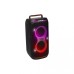 Портативна колонка JBL PartyBox Club 120 (JBLPBCLUB120) Портативна колонка JBL PartyBox Club 120 (JBLPBCLUB120)