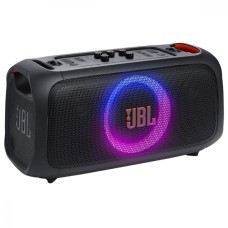 JBL PartyBox On The Go Essential Black (JBLPBOTGES)