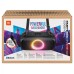Портативні колонки JBL PartyBox On The Go Essential Black (JBLPBOTGES)