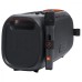 Портативні колонки JBL PartyBox On The Go Essential Black (JBLPBOTGES)