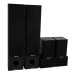 Акустичні колонки MT-Power Performance 5.0 Black Акустичні колонки MT-Power Performance 5.0 Black