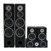 Акустичні колонки MT-Power Performance 5.0 Black Акустичні колонки MT-Power Performance 5.0 Black