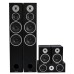 Акустичні колонки MT-Power Performance XL Black Акустичні колонки MT-Power Performance XL Black