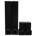 Акустичні колонки MT-Power Performance XL Black Акустичні колонки MT-Power Performance XL Black