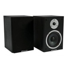 MT-Power Performance XL Rear Black