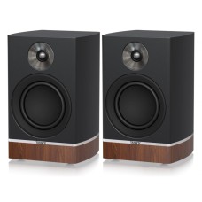 Tannoy Platinum B6 Burgundy