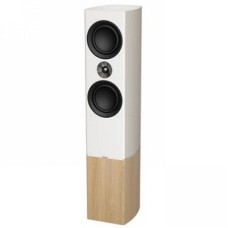 Tannoy Platinum F6 White