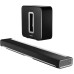 Саундбар Sonos Playbar (PBAR1EU1BLK)