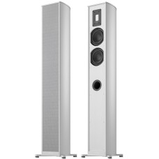 Piega Premium 501 Aluminium Grey