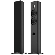 Piega Premium 701 Black