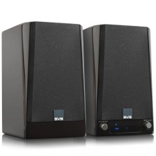 SVS Prime Wireless Powered Speaker System Black