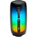 Портативна колонка JBL Pulse 5 Black (JBLPULSE5BLK) Портативна колонка JBL Pulse 5 Black (JBLPULSE5BLK)
