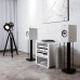 Фронтальні акустичні колонки KEF Q350 White Фронтальні акустичні колонки KEF Q350 White