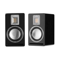 Audiovector QR 1 Black Piano