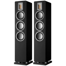 Audiovector QR 5 Black Piano