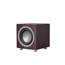 Audiovector QR Sub Dark Walnut