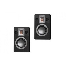 Audiovector QR Wall Black Piano