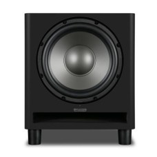 Mission QX-12 SUB MKII Lux Black